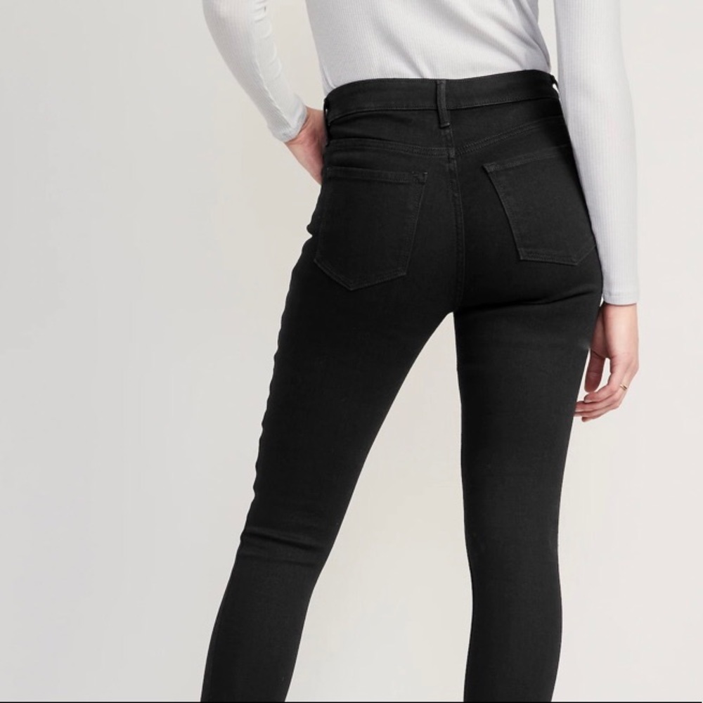 Vintage -Asphalt jeans